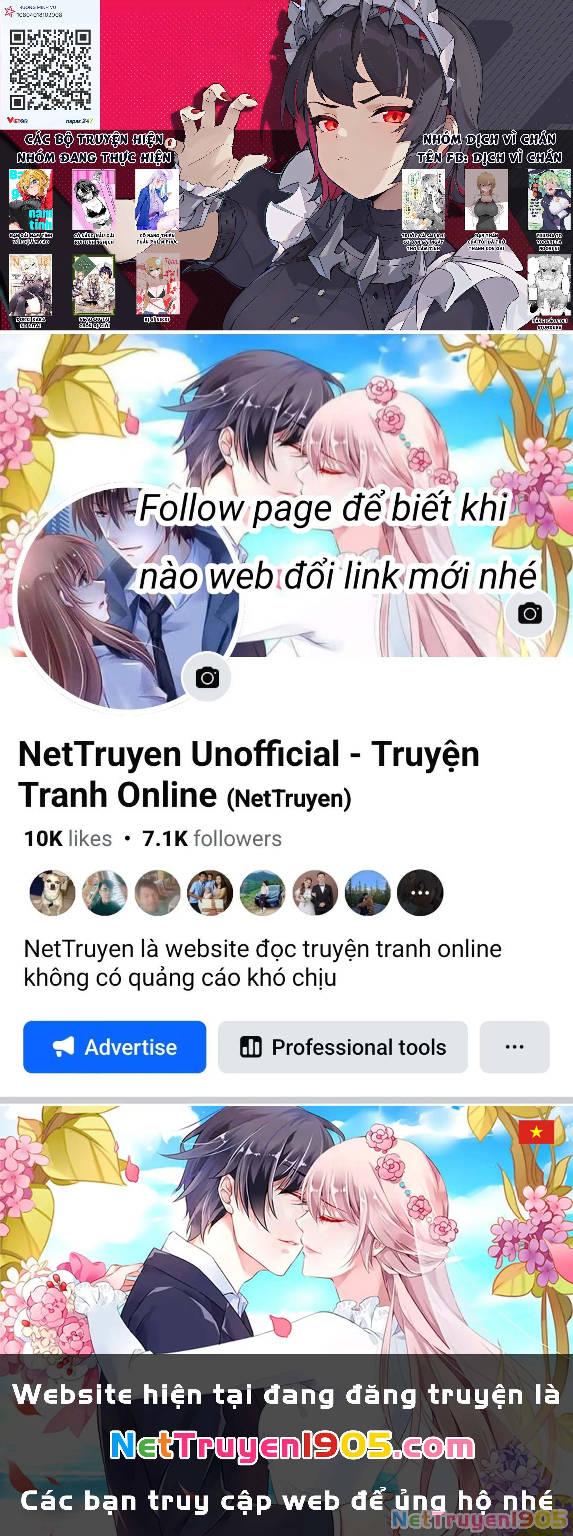 Ngao Du Tại Chốn Dị Giới Chapter 12 - 19