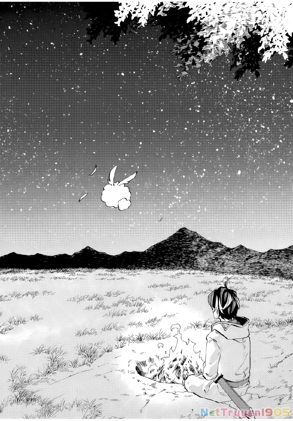 Ngao Du Tại Chốn Dị Giới Chapter 13 - 15