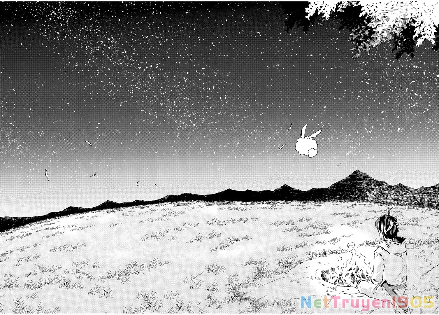 Ngao Du Tại Chốn Dị Giới Chapter 13 - 16