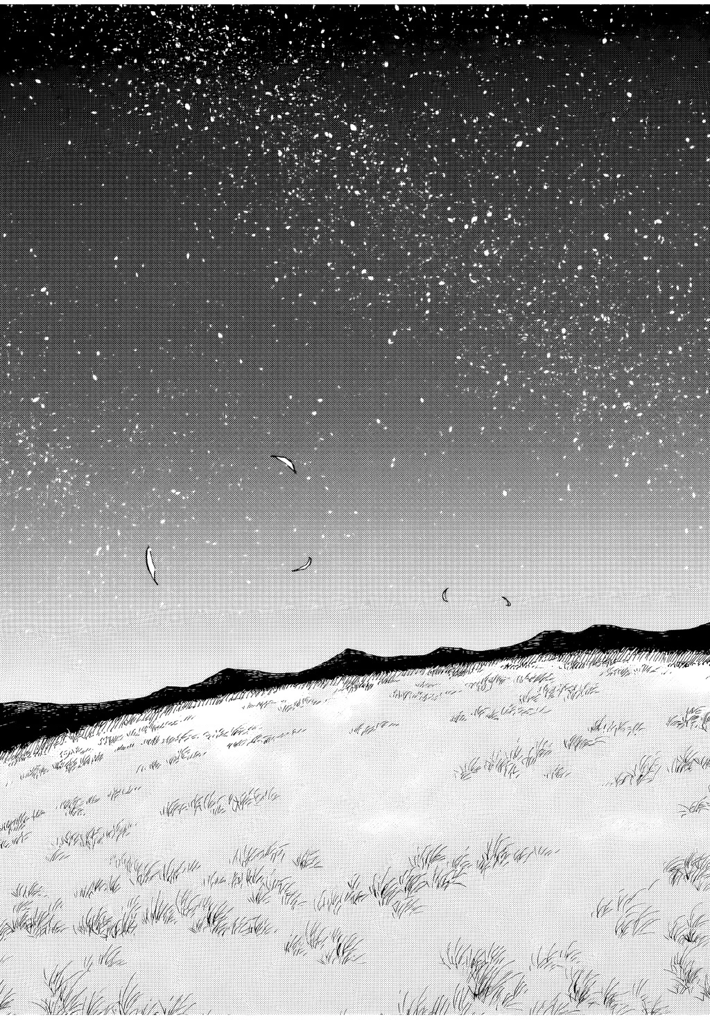 Ngao Du Tại Chốn Dị Giới Chapter 13 - 17