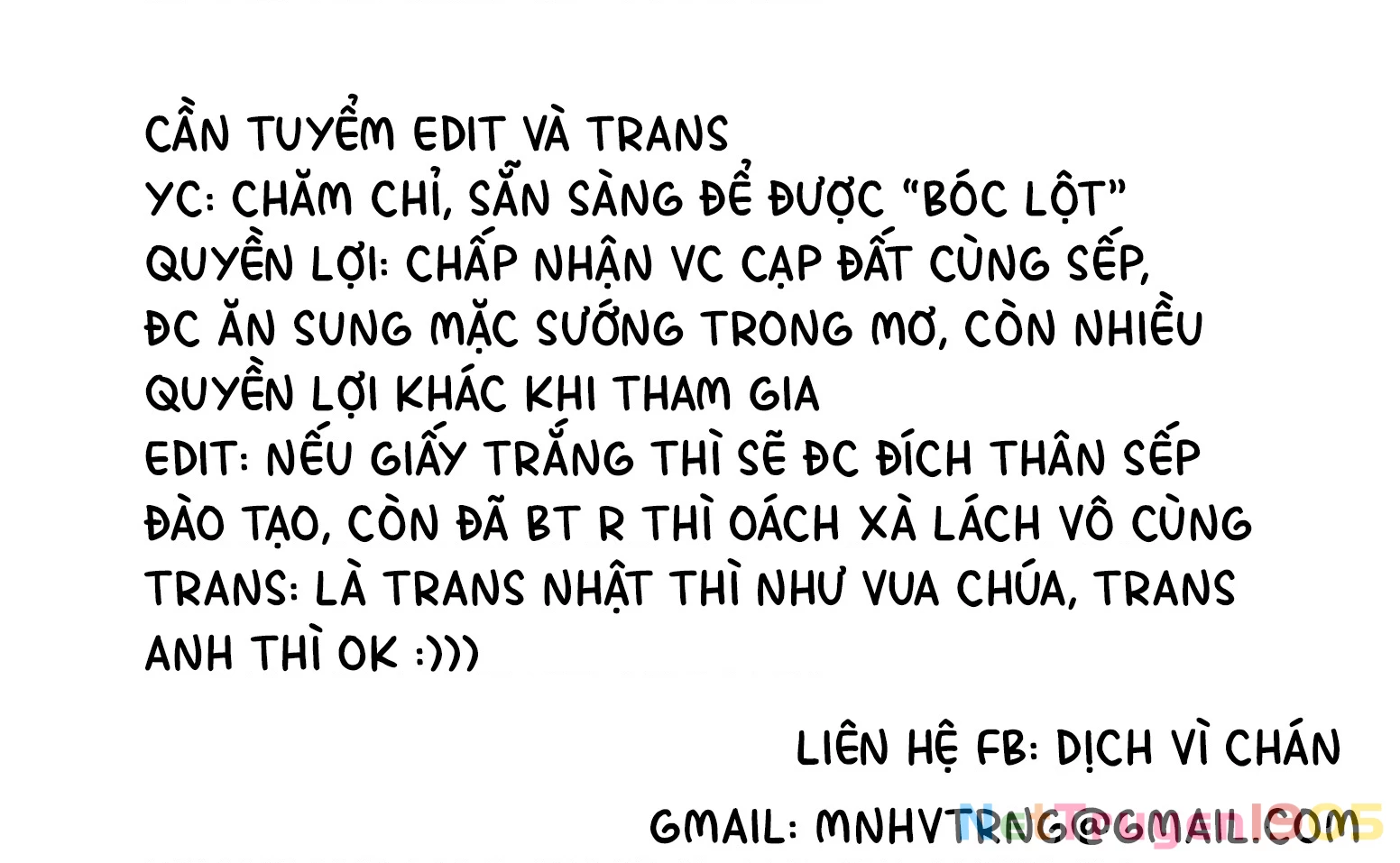 Ngao Du Tại Chốn Dị Giới Chapter 13 - 20