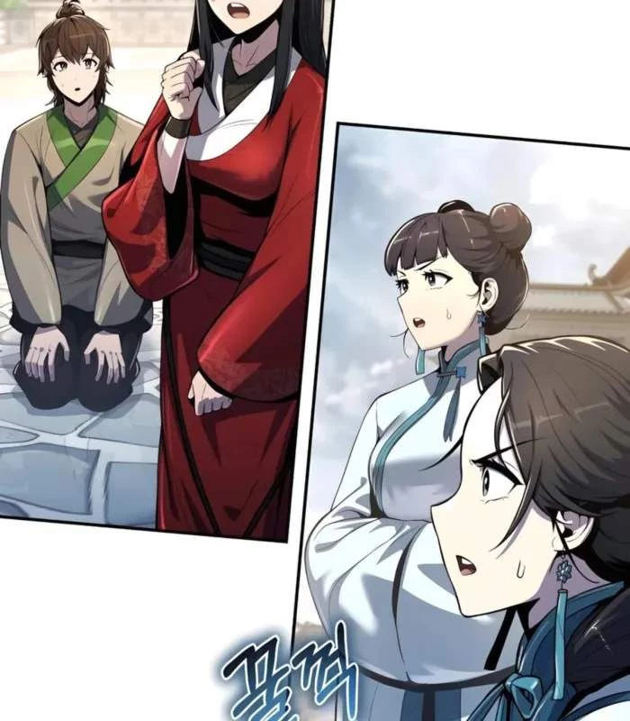 Chuyên Gia Côn Trùng tại Đường Gia Tứ Xuyên Chapter 38 - 5