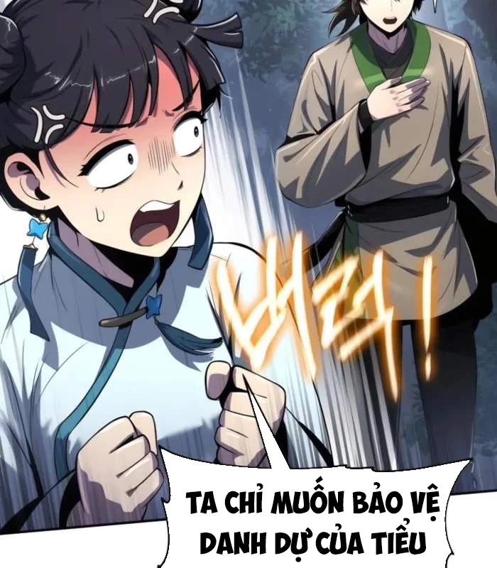 Chuyên Gia Côn Trùng tại Đường Gia Tứ Xuyên Chapter 38 - 98