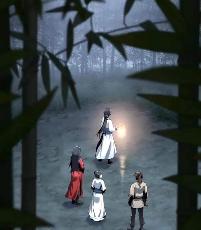 Chuyên Gia Côn Trùng tại Đường Gia Tứ Xuyên Chapter 38 - 104