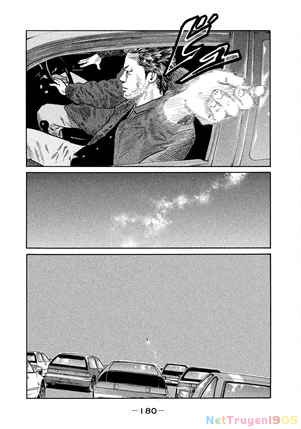Dù Thế Nào Đi Nữa / Đó Là Tình Bạn Naniwa Chapter 159 - Trang 2