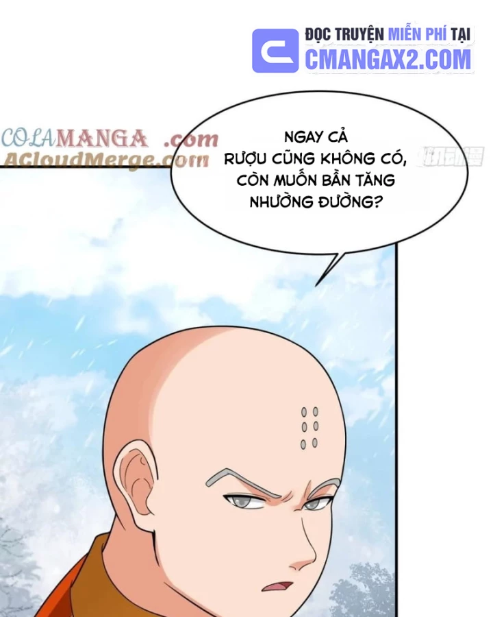 Kiếm Khởi Phong Vân Chapter 73 - 12