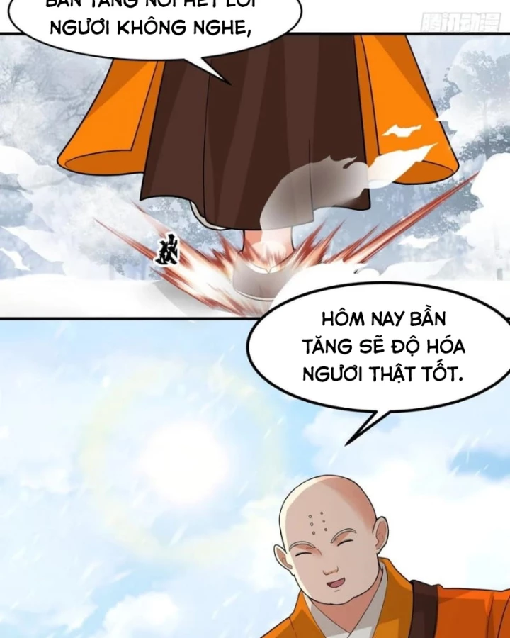 Kiếm Khởi Phong Vân Chapter 73 - 22