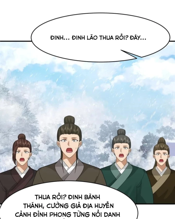 Kiếm Khởi Phong Vân Chapter 73 - 37