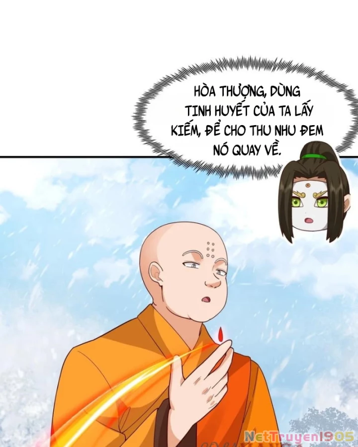 Kiếm Khởi Phong Vân Chapter 73 - 44