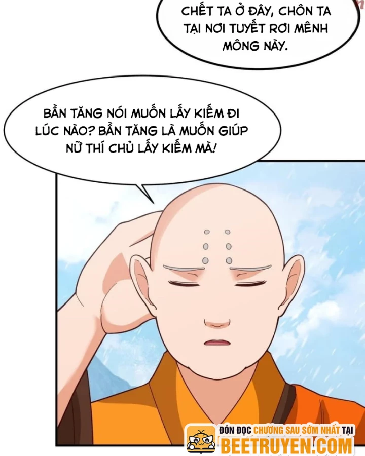 Kiếm Khởi Phong Vân Chapter 73 - 49