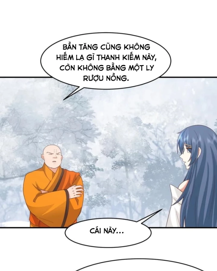 Kiếm Khởi Phong Vân Chapter 73 - 51