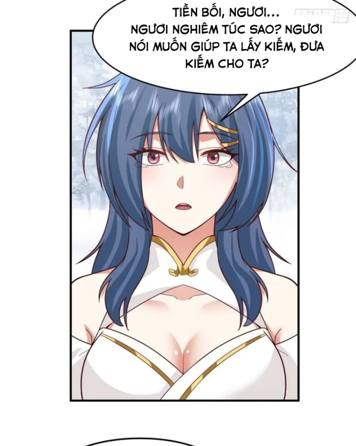 Kiếm Khởi Phong Vân Chapter 73 - 52
