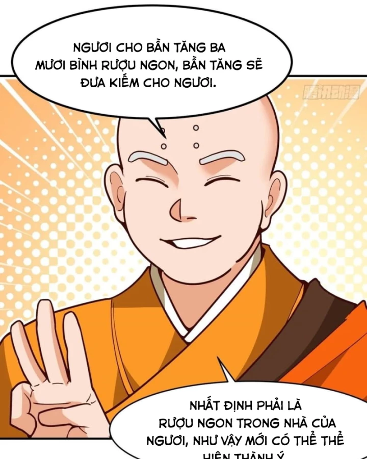 Kiếm Khởi Phong Vân Chapter 73 - 73