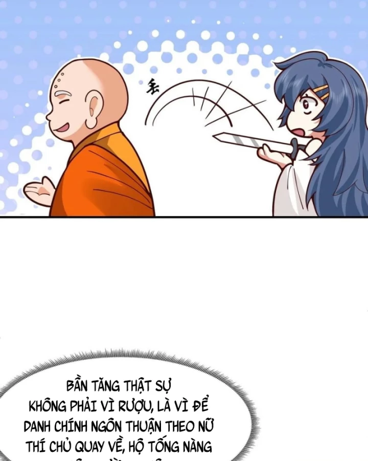Kiếm Khởi Phong Vân Chapter 73 - 76
