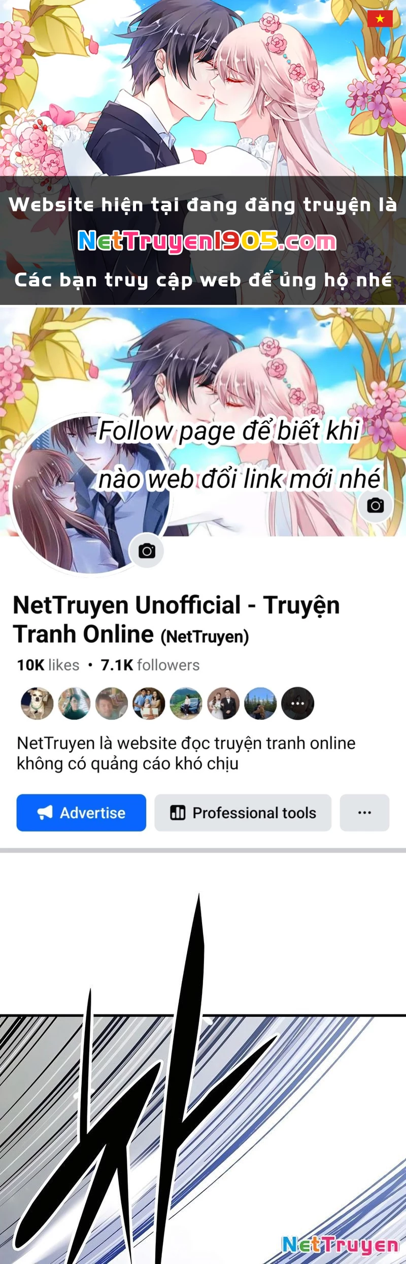 Thiên Ma Quy Hoàn Chapter 71 - 1