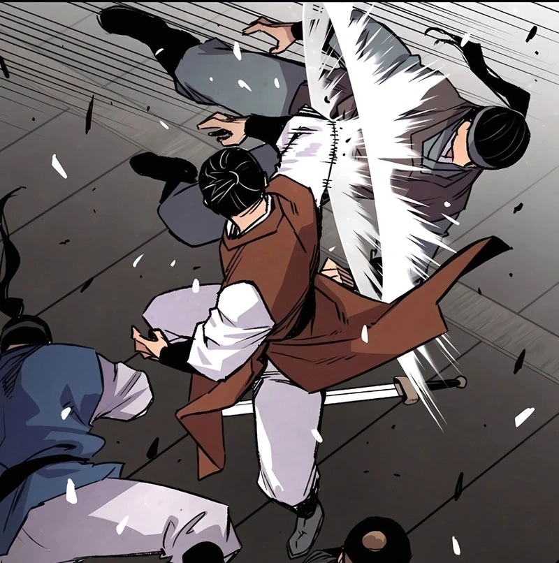 Thiên Ma Quy Hoàn Chapter 71 - 188