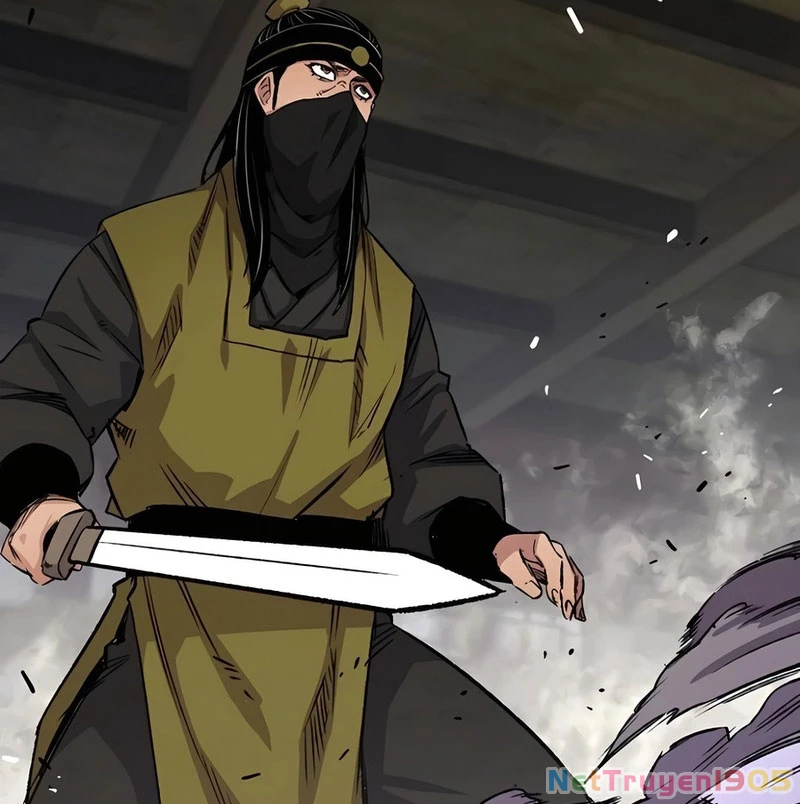 Thiên Ma Quy Hoàn Chapter 71 - 199