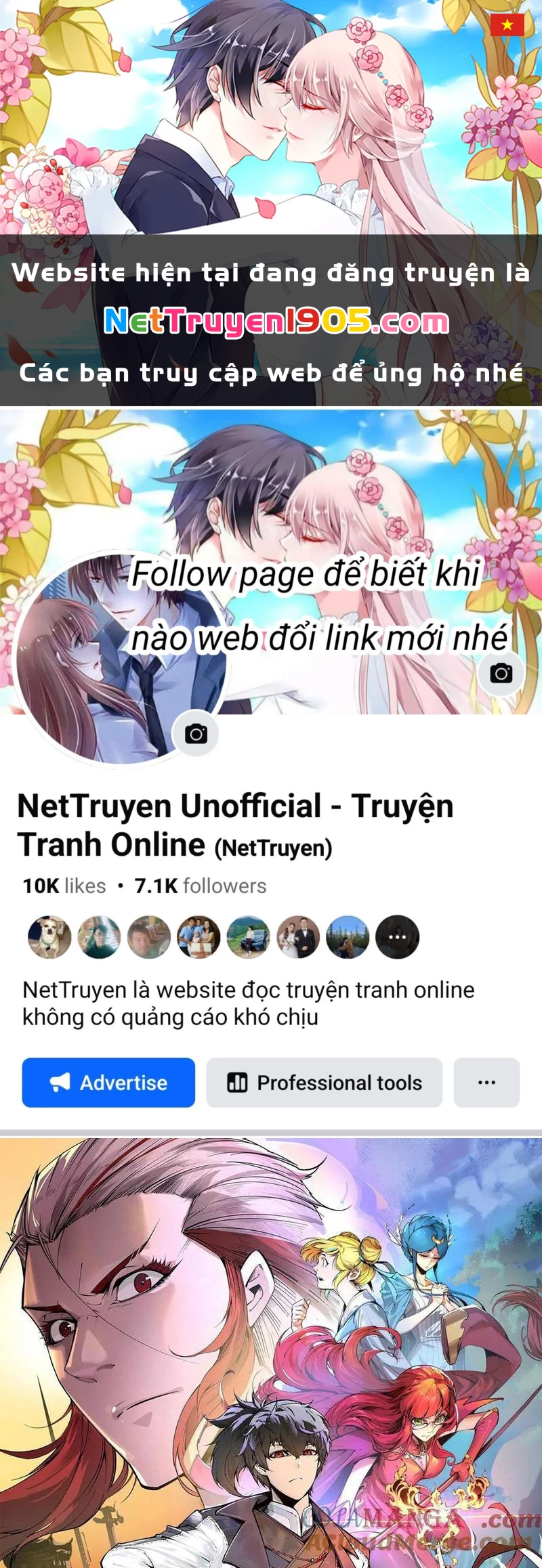 Vạn Cổ Chí Tôn Chapter 425 - 1
