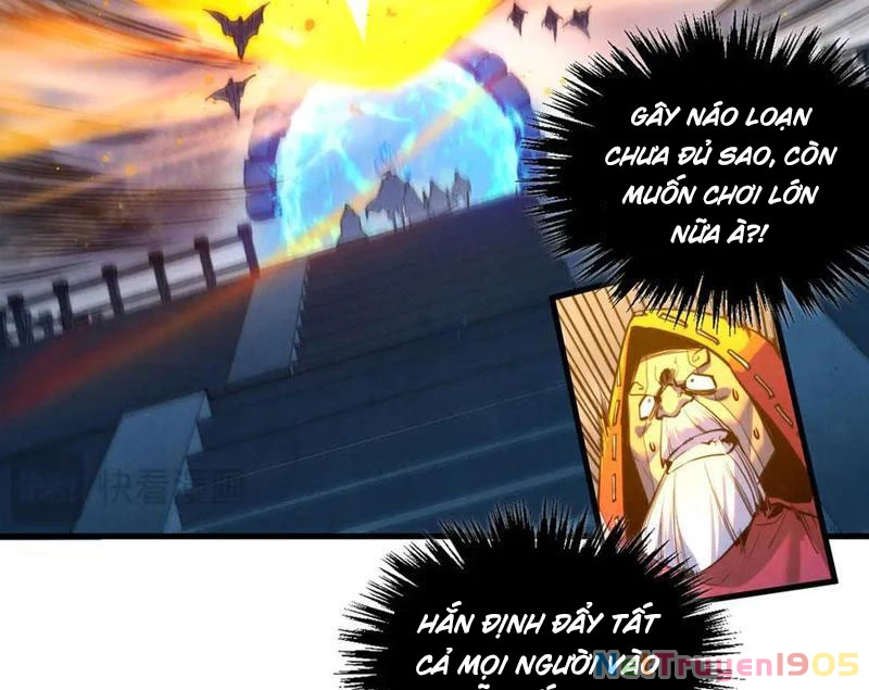 Vạn Cổ Chí Tôn Chapter 425 - 22