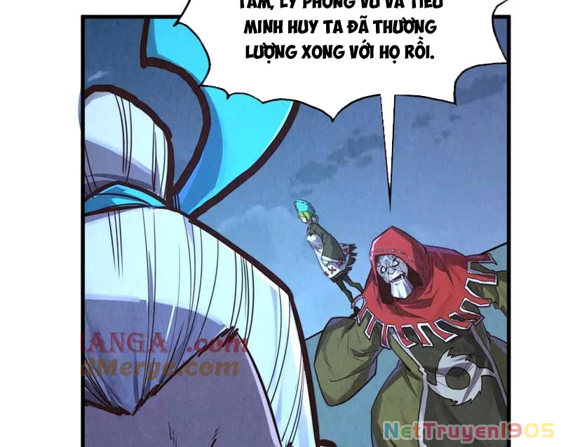 Vạn Cổ Chí Tôn Chapter 425 - 118