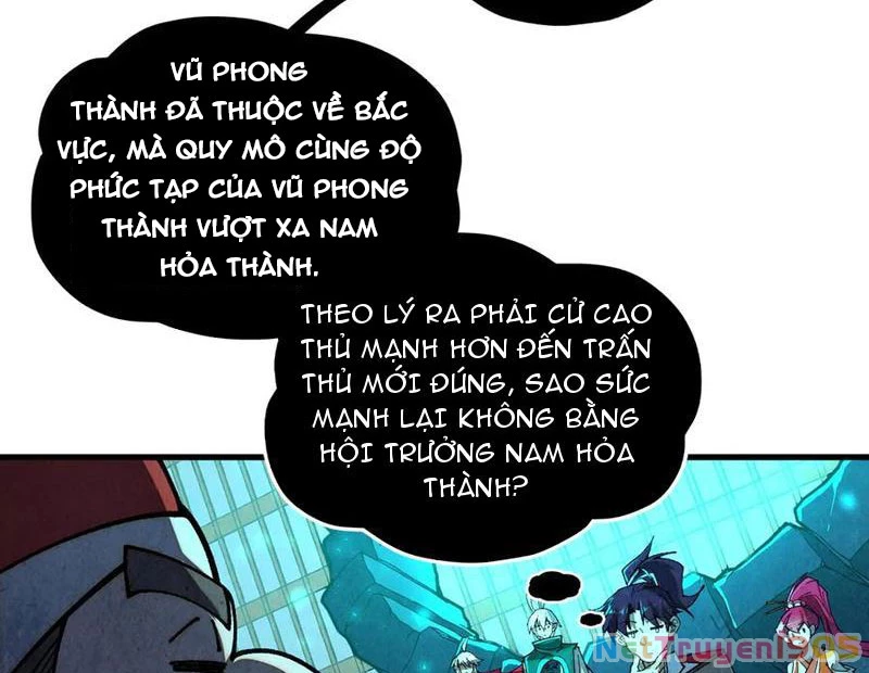 Vạn Cổ Chí Tôn Chapter 425 - 134