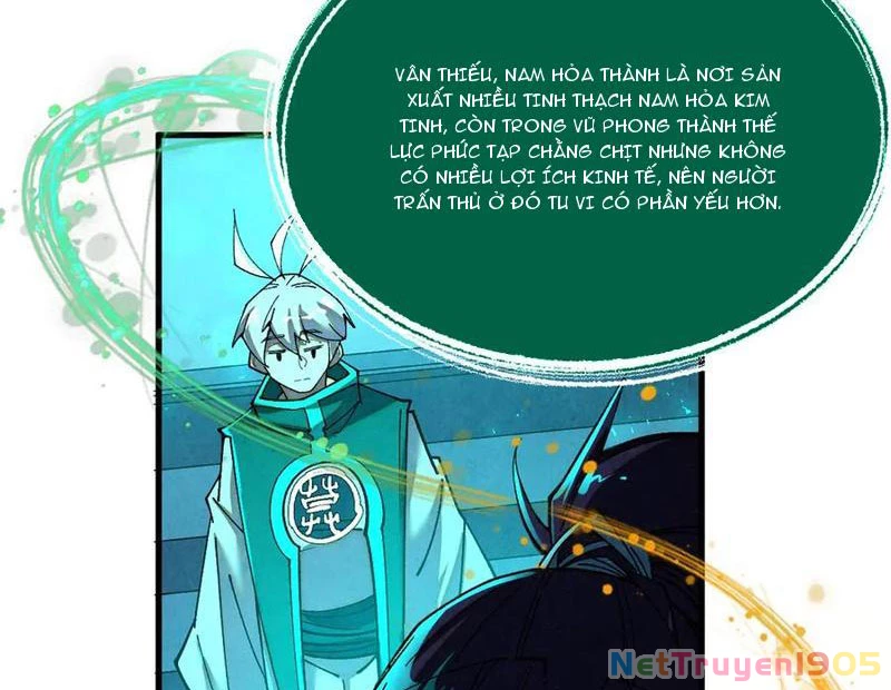 Vạn Cổ Chí Tôn Chapter 425 - 136