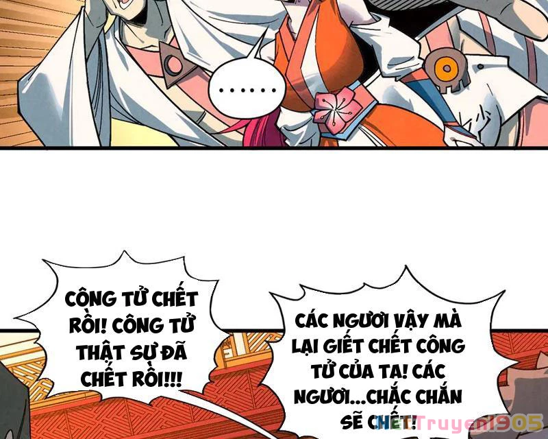 Vạn Cổ Chí Tôn Chapter 426 - 82