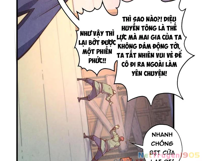 Vạn Cổ Chí Tôn Chapter 426 - 95