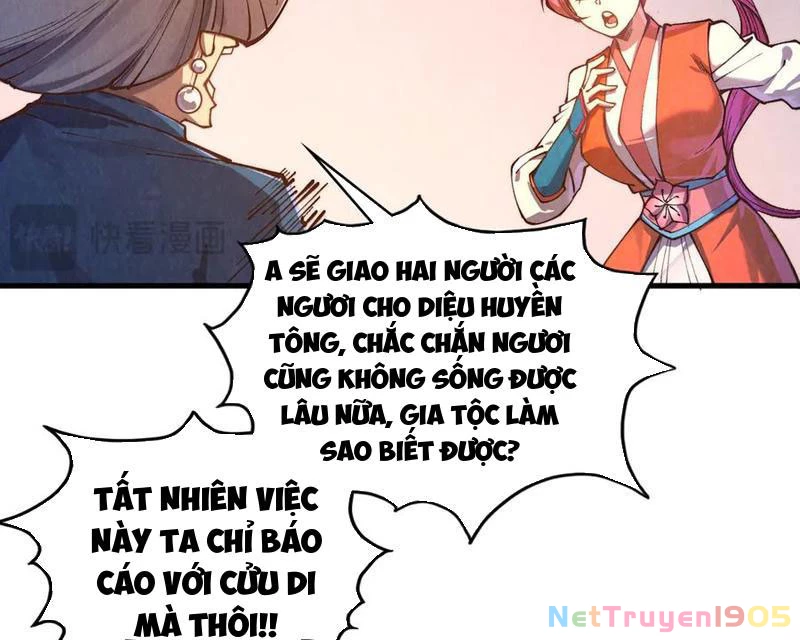 Vạn Cổ Chí Tôn Chapter 426 - 97