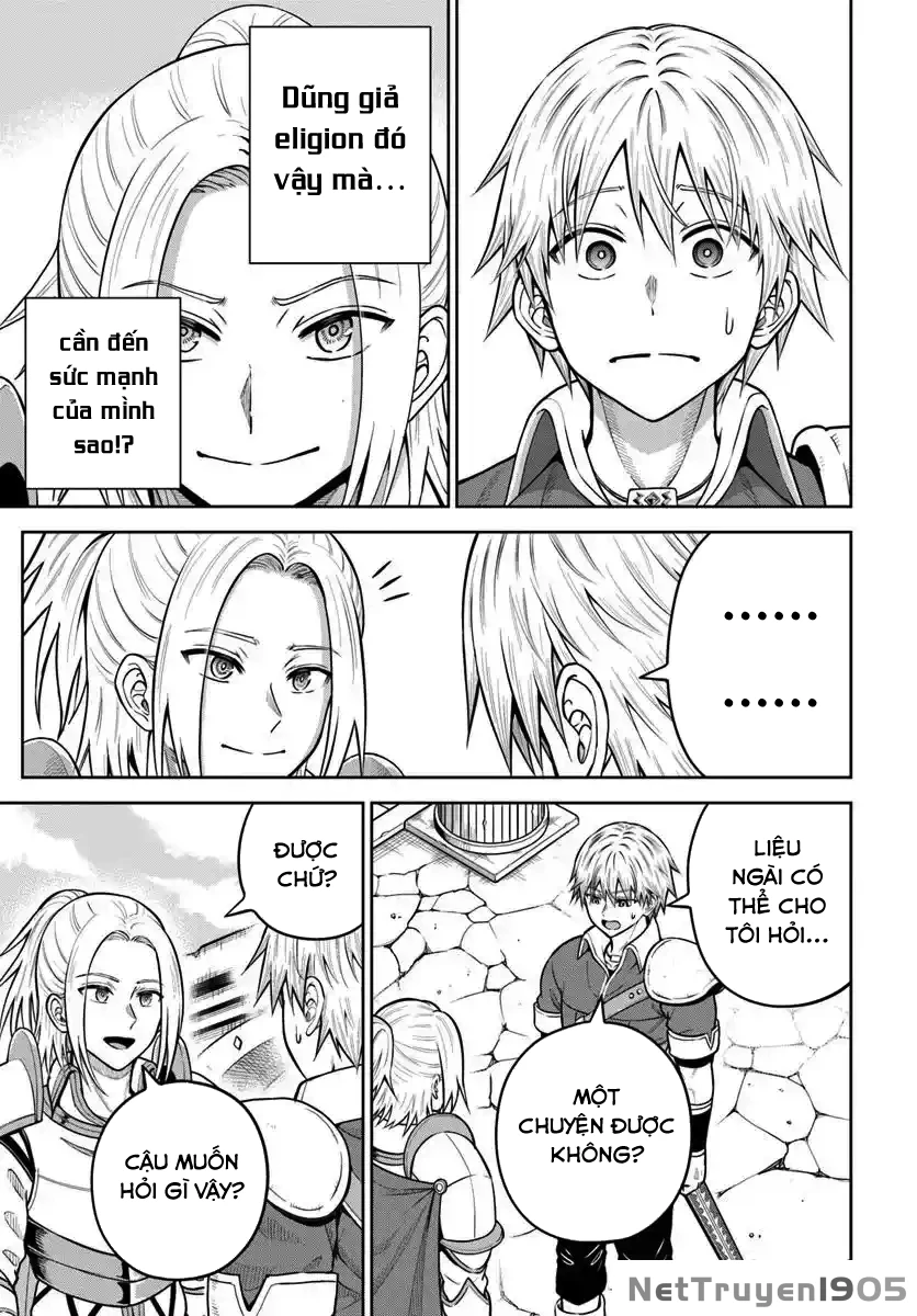 Dungeon Ni Hisomu Yandere Na Kanojo Ni Ore Wa Nando Mo Korosareru Chapter 26 - 6