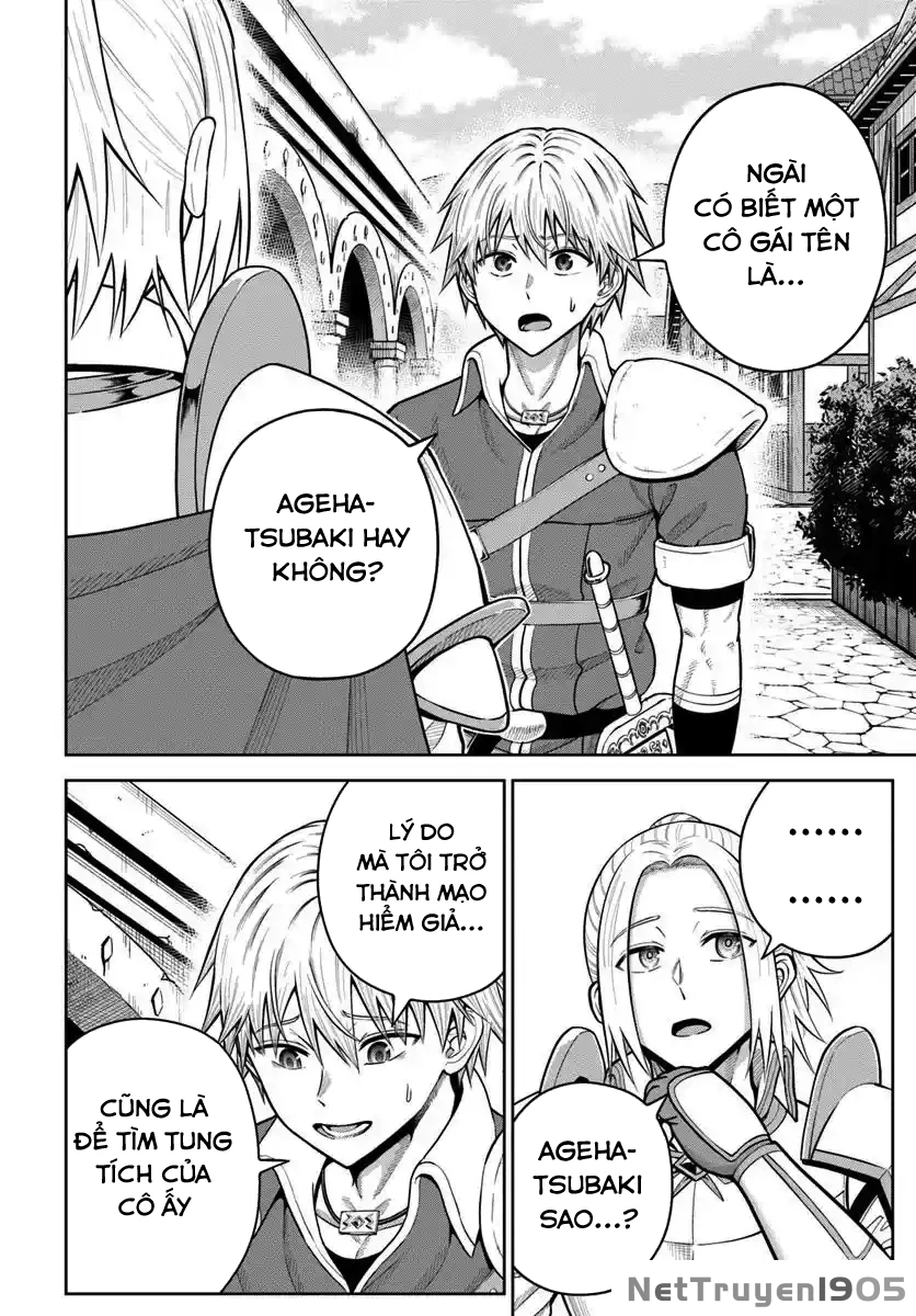 Dungeon Ni Hisomu Yandere Na Kanojo Ni Ore Wa Nando Mo Korosareru Chapter 26 - 7