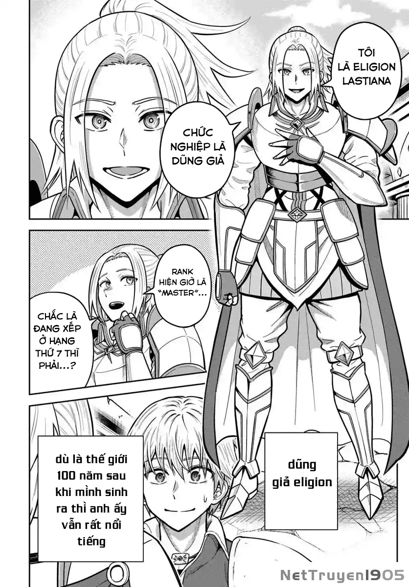 Dungeon Ni Hisomu Yandere Na Kanojo Ni Ore Wa Nando Mo Korosareru Chapter 26 - 13