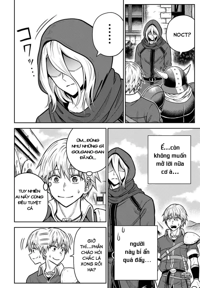 Dungeon Ni Hisomu Yandere Na Kanojo Ni Ore Wa Nando Mo Korosareru Chapter 26 - 17
