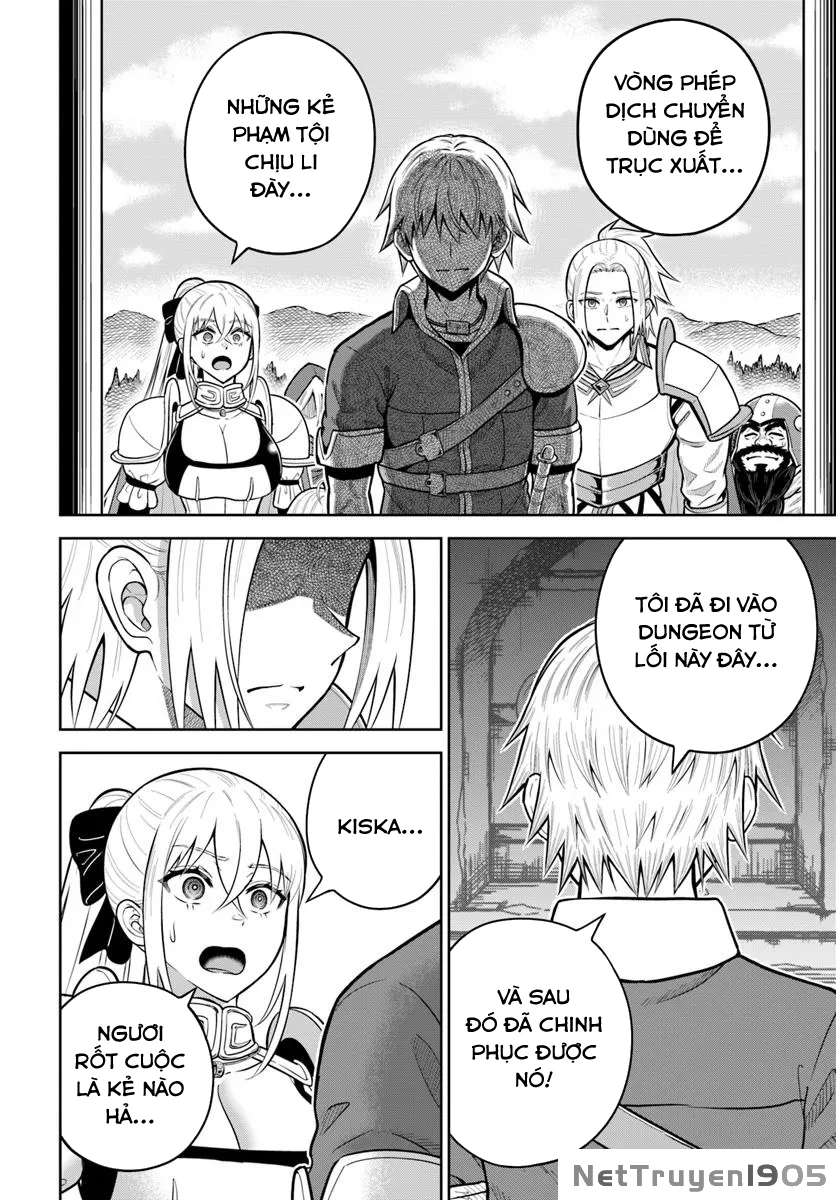 Dungeon Ni Hisomu Yandere Na Kanojo Ni Ore Wa Nando Mo Korosareru Chapter 26 - 23