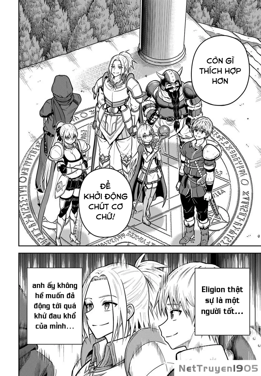 Dungeon Ni Hisomu Yandere Na Kanojo Ni Ore Wa Nando Mo Korosareru Chapter 26 - 25