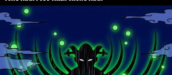 Đấu Yếm Thần Chapter 381 - 14