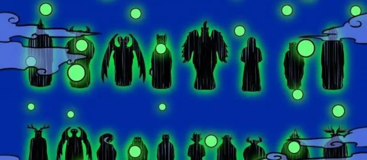 Đấu Yếm Thần Chapter 381 - 24