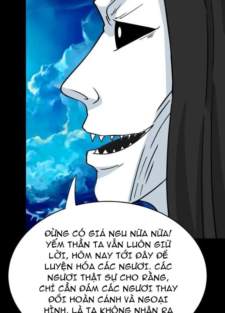 Đấu Yếm Thần Chapter 381 - 31