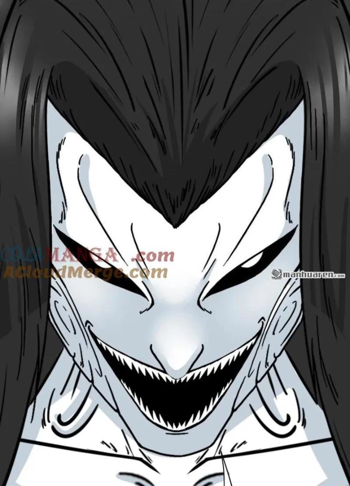 Đấu Yếm Thần Chapter 381 - 33