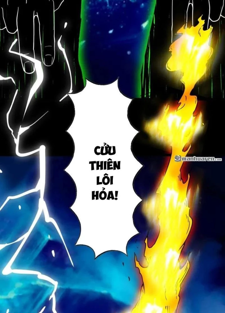 Đấu Yếm Thần Chapter 381 - 37