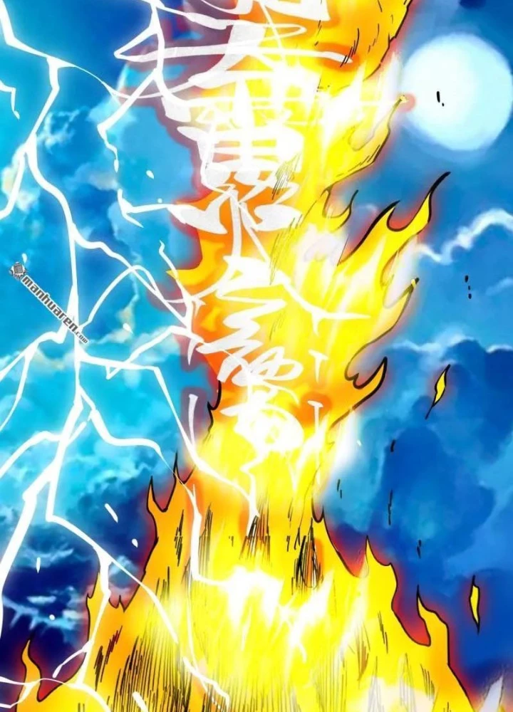 Đấu Yếm Thần Chapter 381 - 39