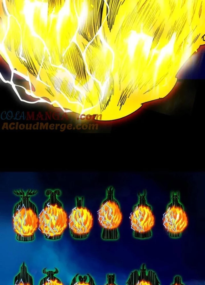 Đấu Yếm Thần Chapter 381 - 41