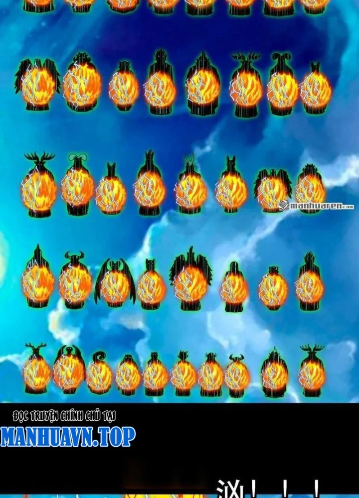 Đấu Yếm Thần Chapter 381 - 43