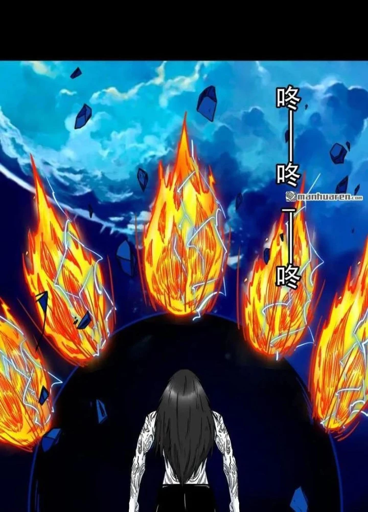 Đấu Yếm Thần Chapter 381 - 47