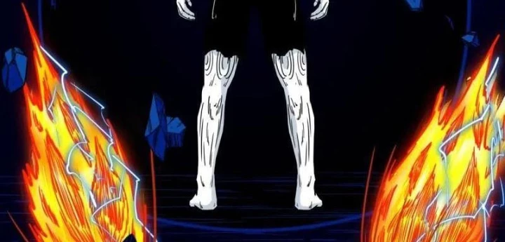 Đấu Yếm Thần Chapter 381 - 48