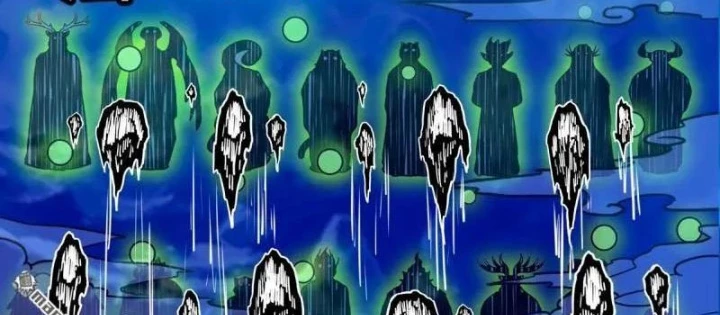 Đấu Yếm Thần Chapter 381 - 66