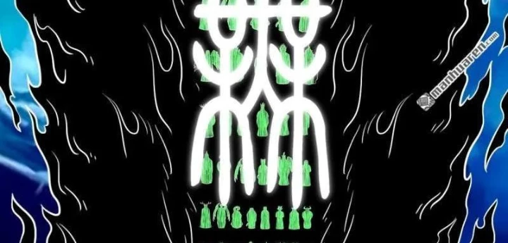 Đấu Yếm Thần Chapter 381 - 84