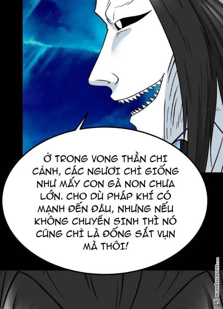 Đấu Yếm Thần Chapter 381 - 93
