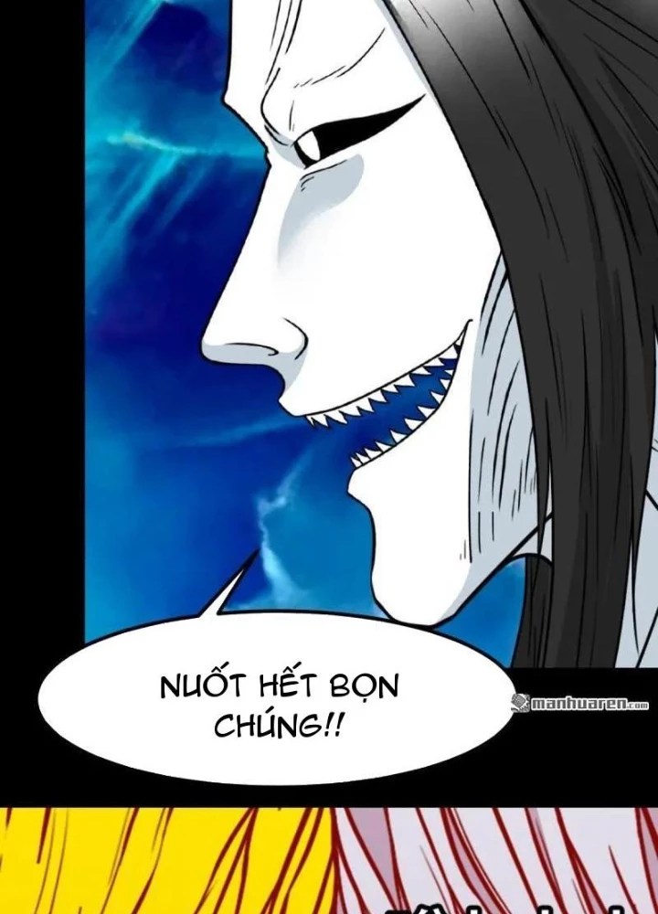 Đấu Yếm Thần Chapter 381 - 107