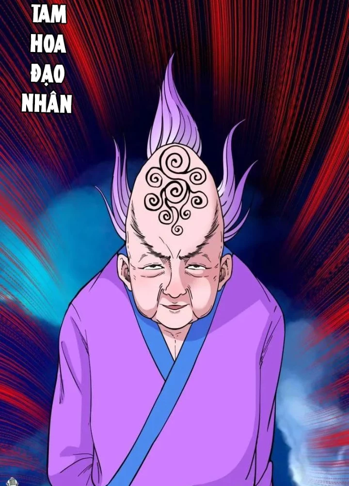 Đấu Yếm Thần Chapter 381 - 127